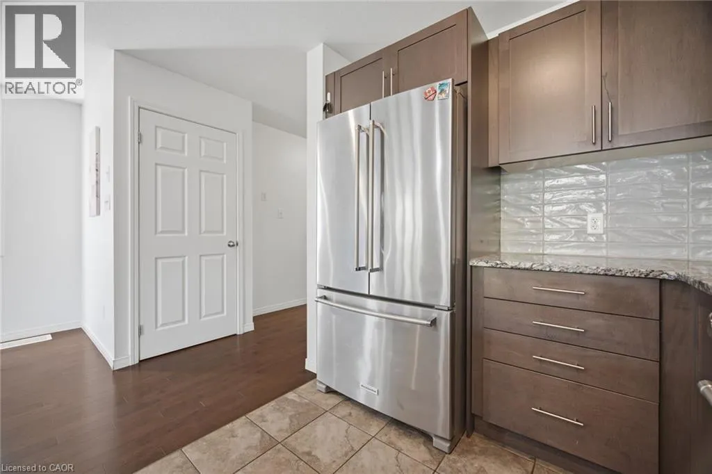 135 HARDCASTLE Drive Unit# 85 #85