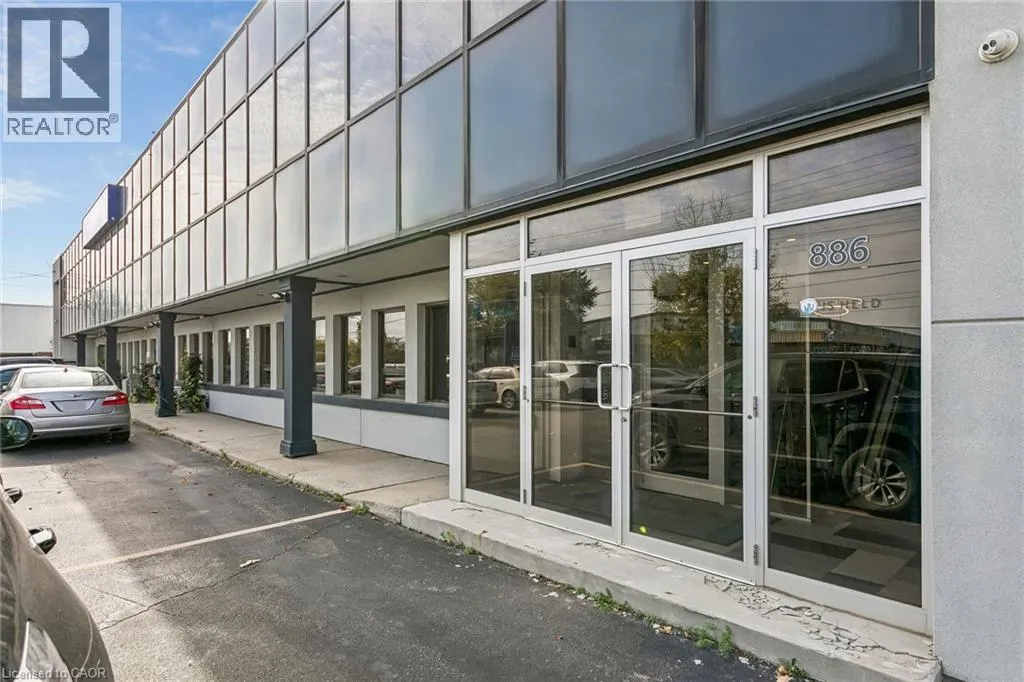 886 WINSTON CHURCHILL Boulevard Unit# 2A #2A