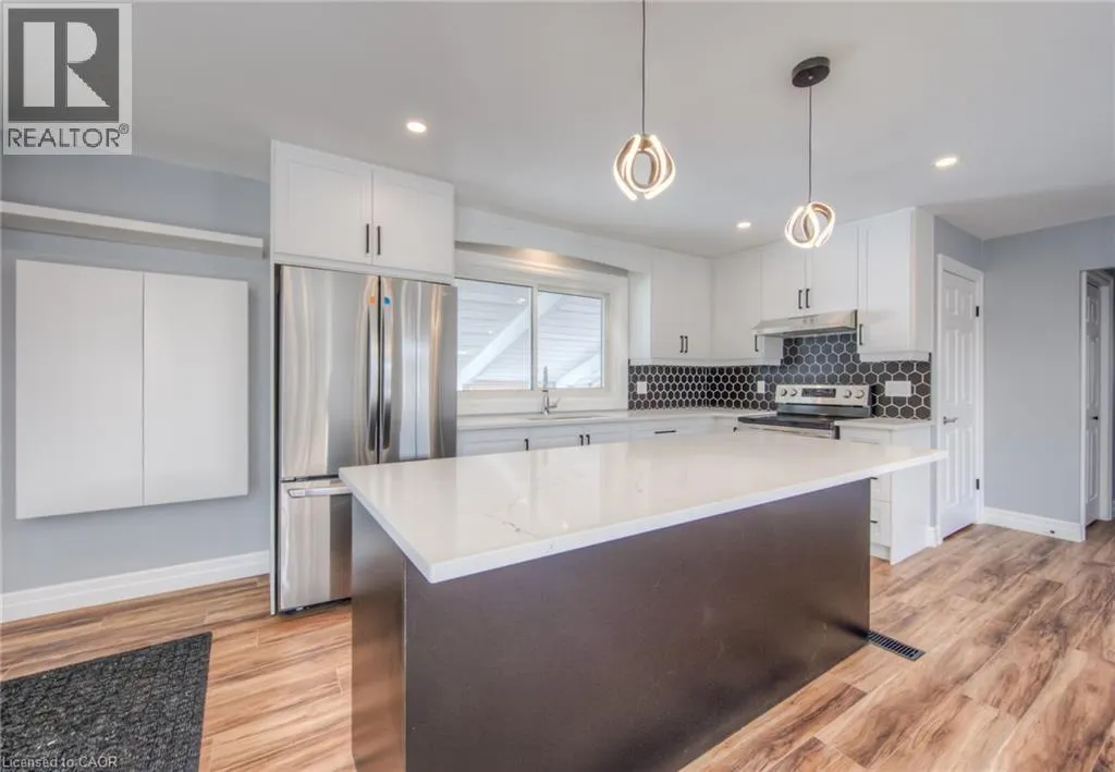 262 ROSS Avenue Unit# 1 #1