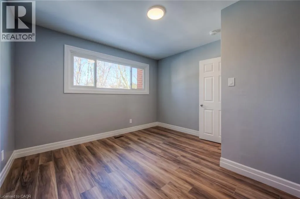 262 ROSS Avenue Unit# 1 #1