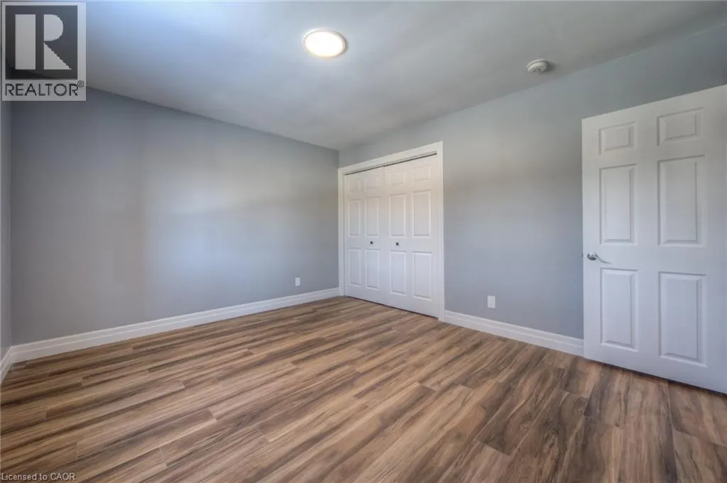 262 ROSS Avenue Unit# 1 #1