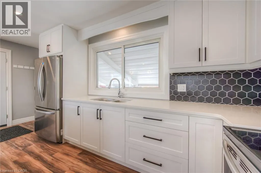 262 ROSS Avenue Unit# 1 #1