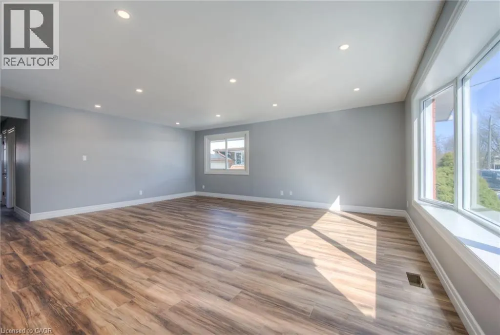 262 ROSS Avenue Unit# 1 #1