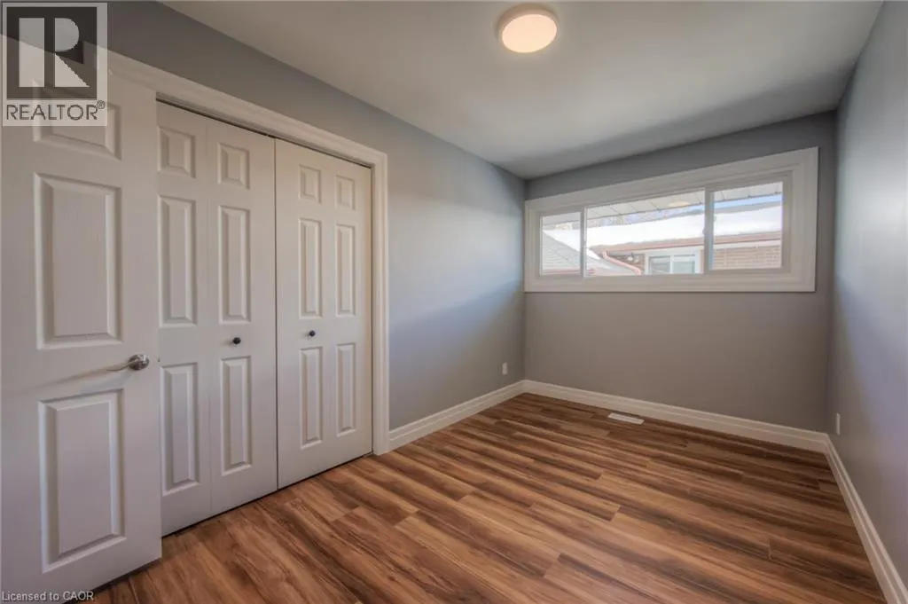 262 ROSS Avenue Unit# 1 #1