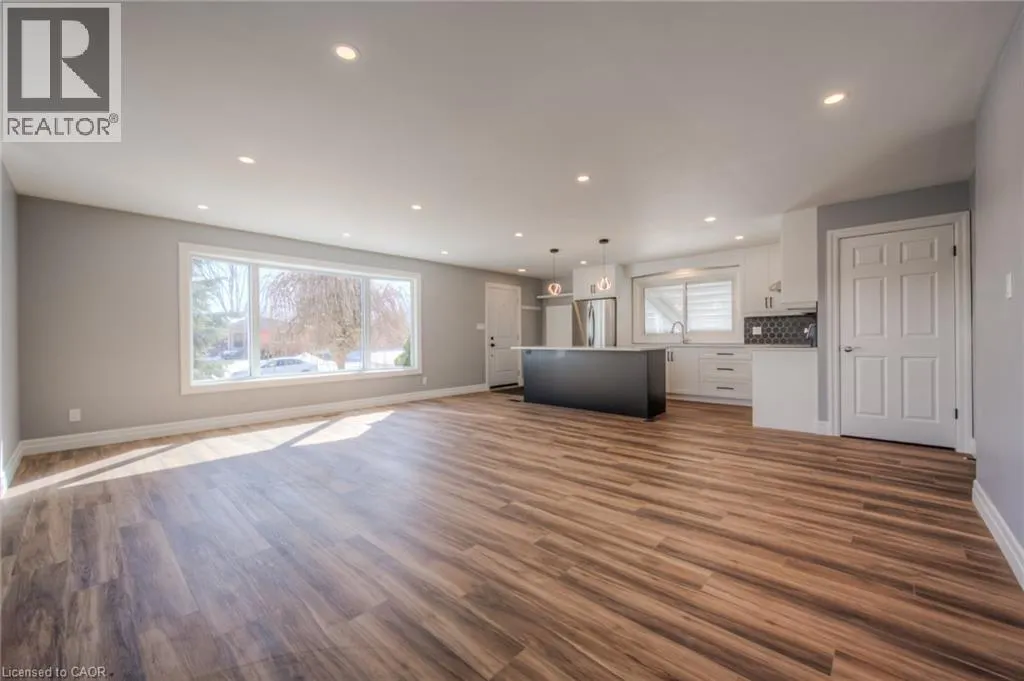 262 ROSS Avenue Unit# 1 #1