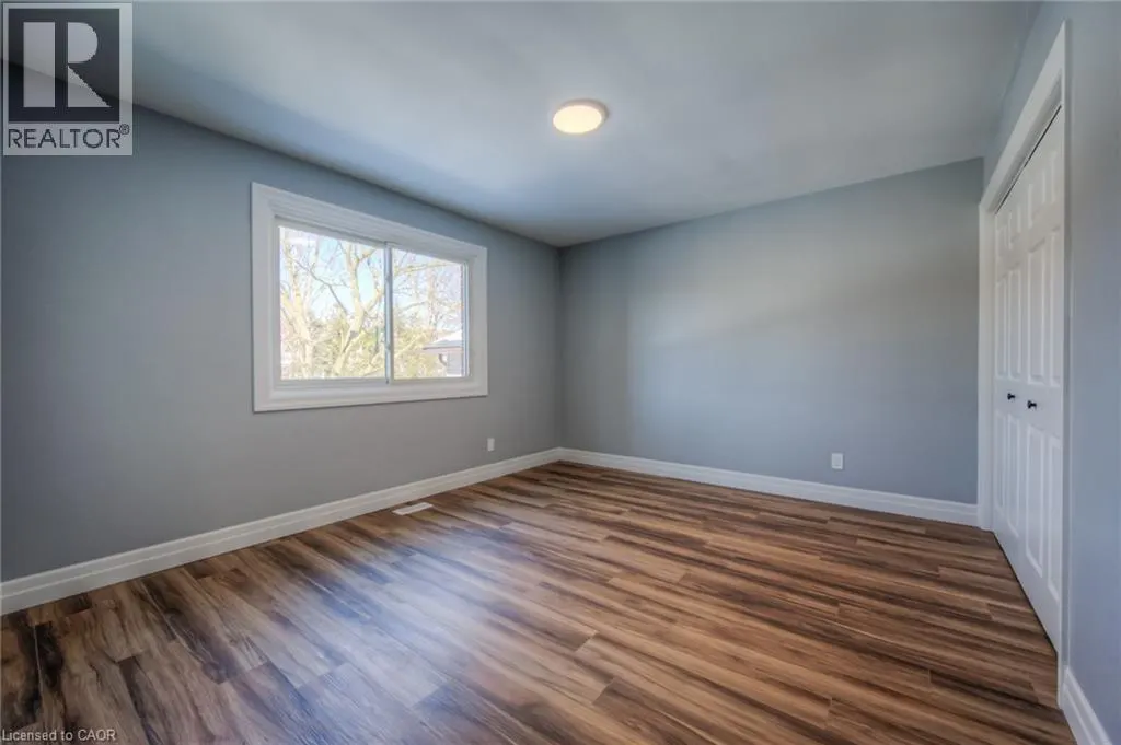 262 ROSS Avenue Unit# 1 #1