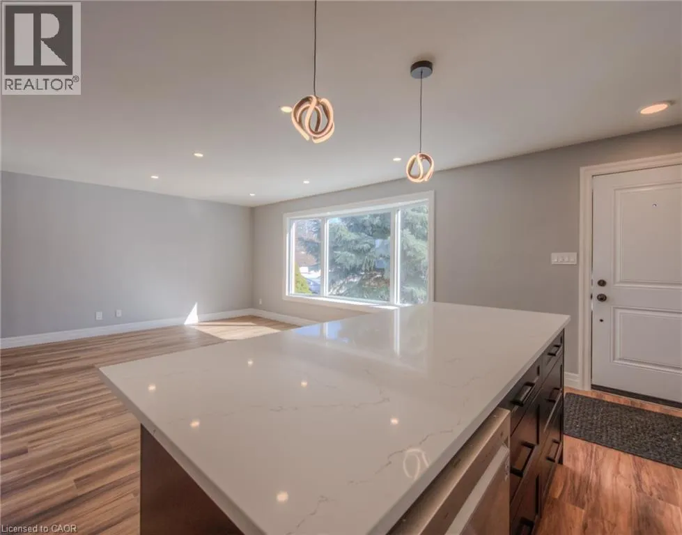 262 ROSS Avenue Unit# 1 #1
