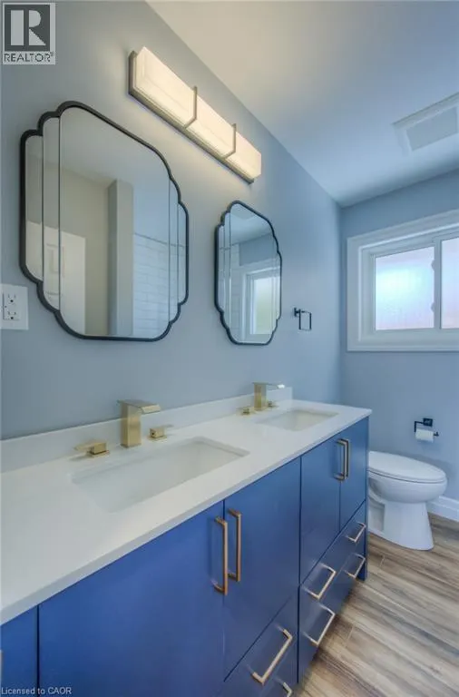 262 ROSS Avenue Unit# 1 #1