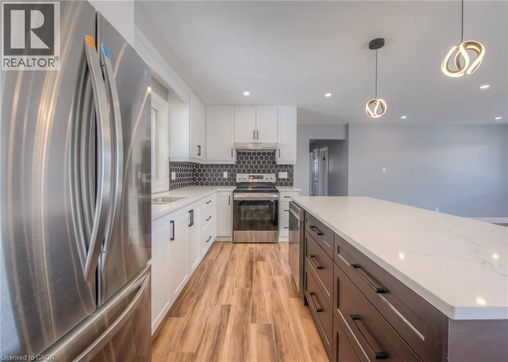 262 ROSS Avenue Unit# 1 #1