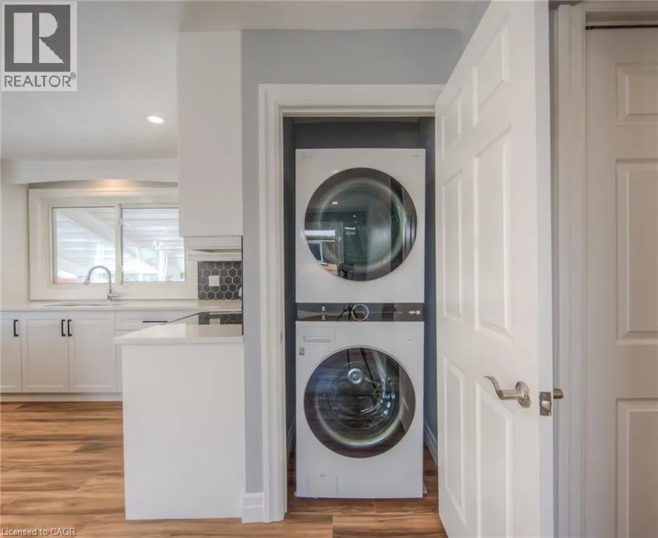 262 ROSS Avenue Unit# 1 #1
