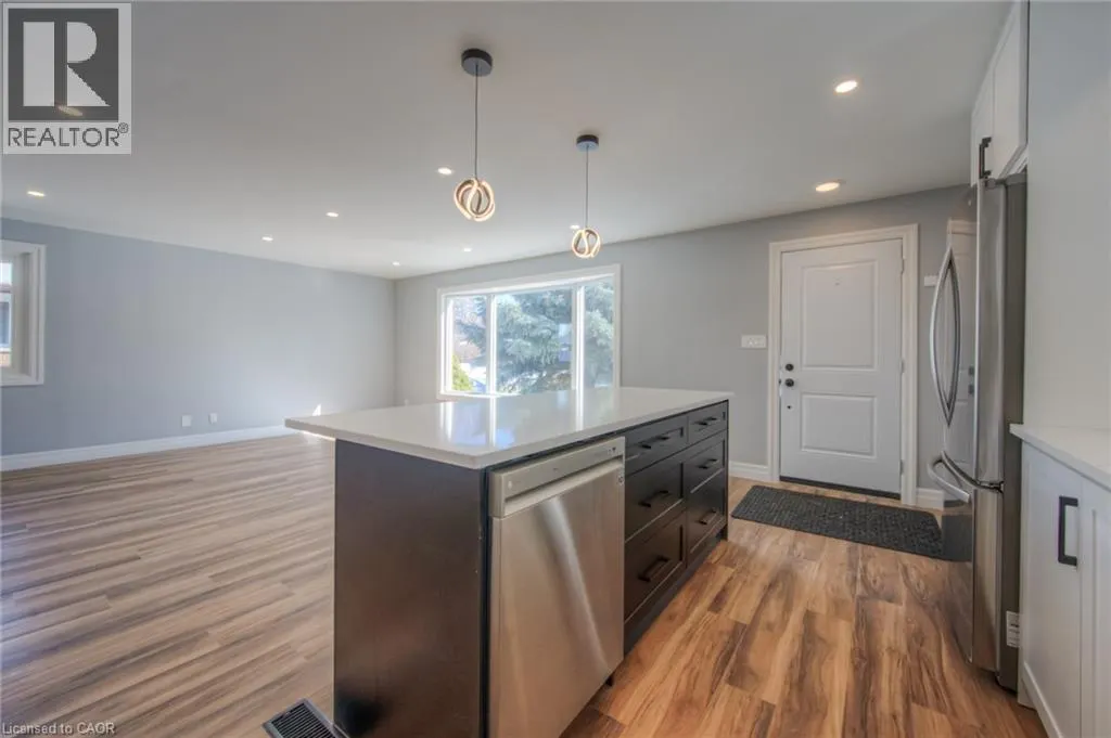 262 ROSS Avenue Unit# 1 #1
