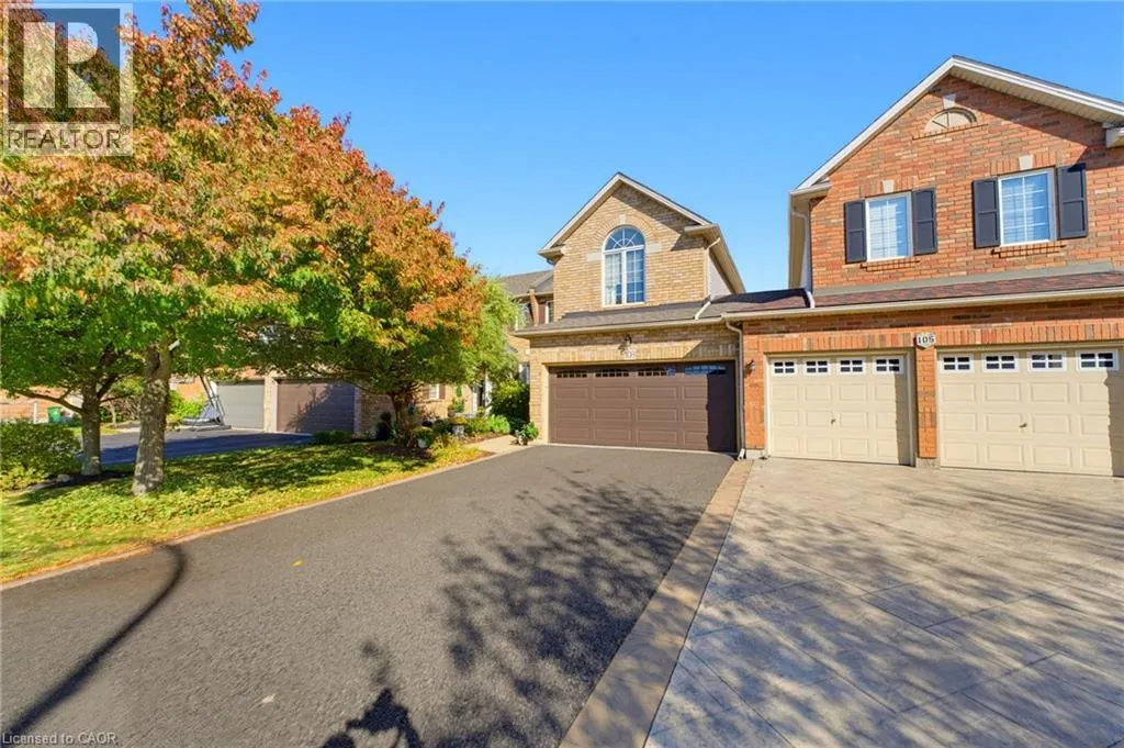 103 THOROUGHBRED Boulevard