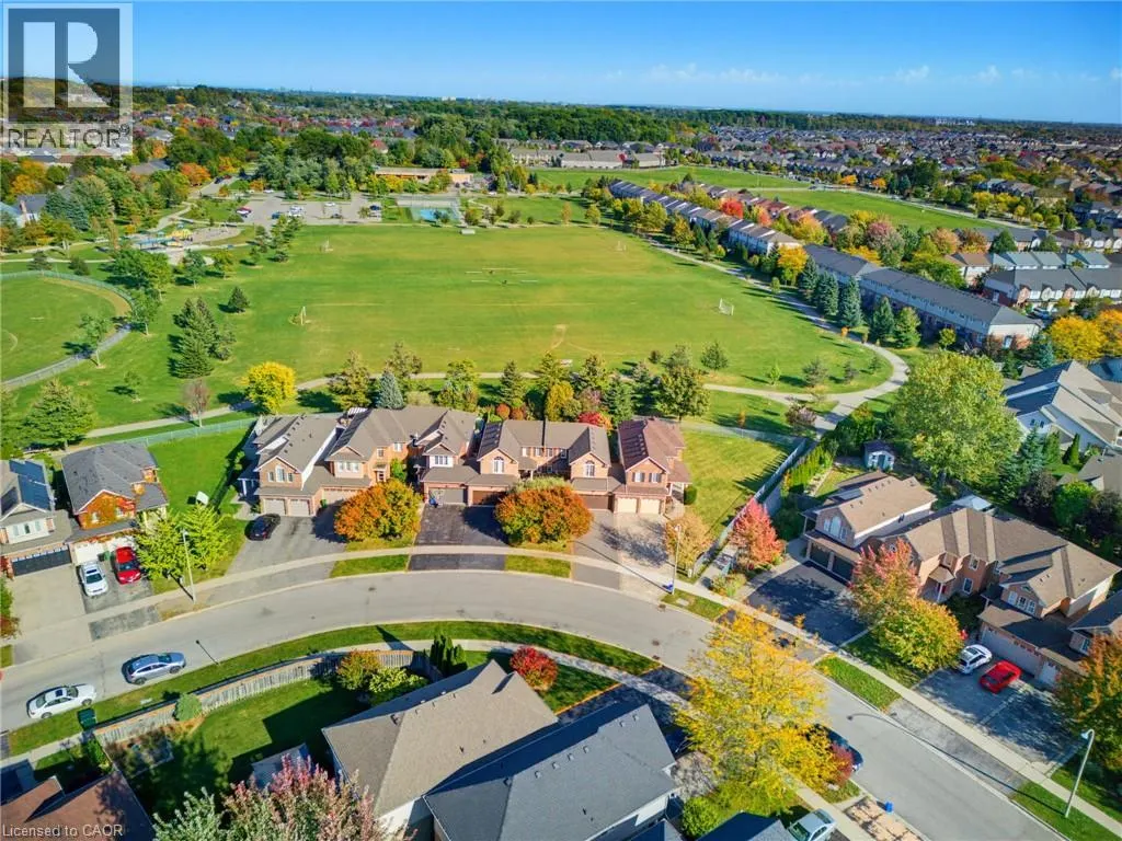 103 THOROUGHBRED Boulevard