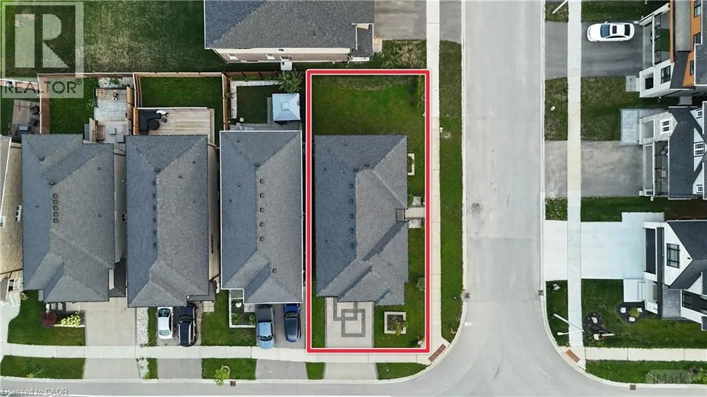 573 MAYAPPLE Street