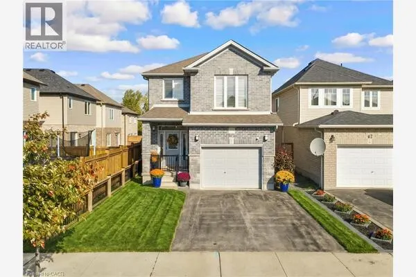 63 SPARROW Avenue