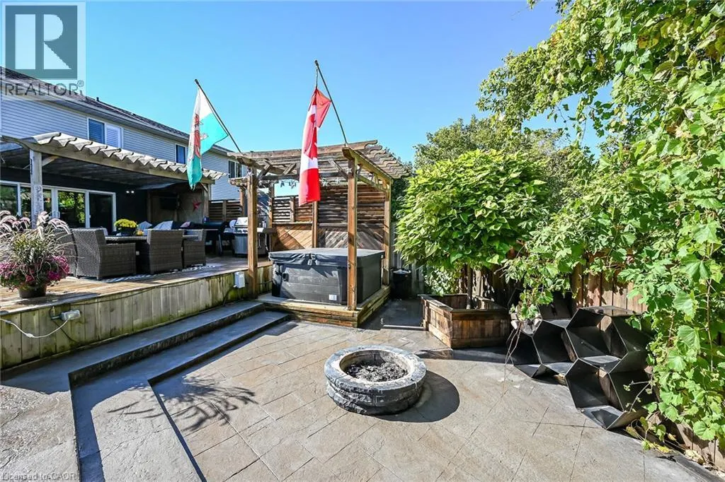 4377 BEVERLEY Crescent