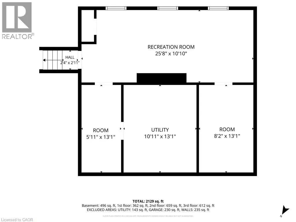 571 LEONARD Court