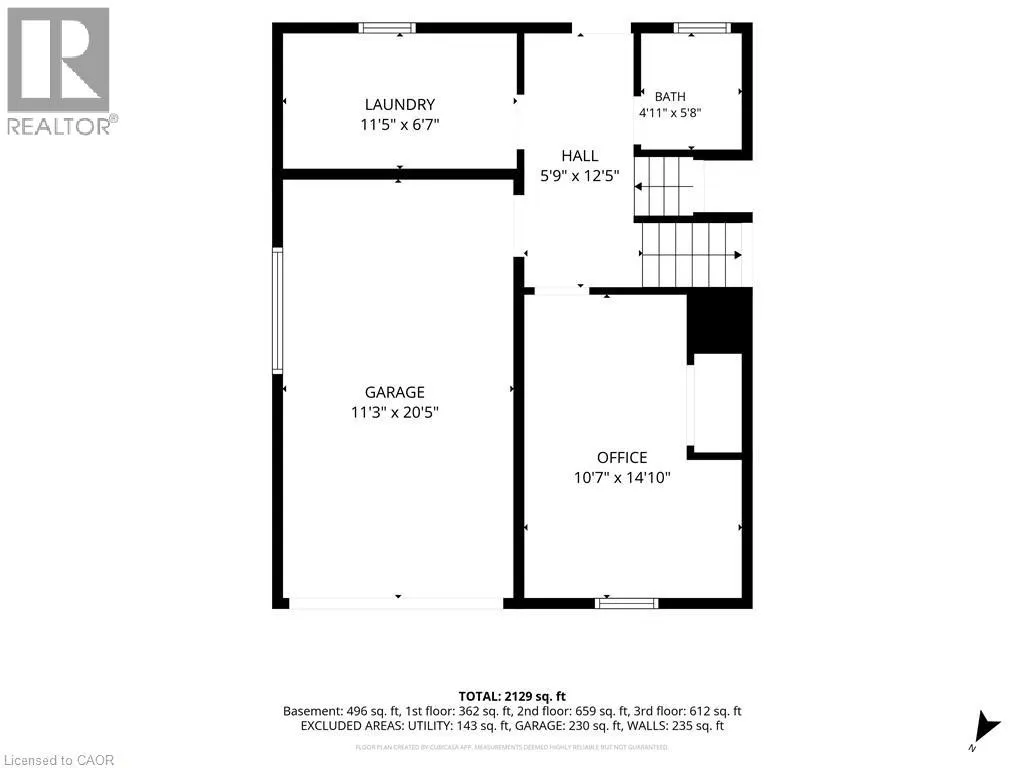 571 LEONARD Court