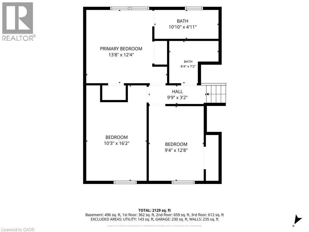 571 LEONARD Court