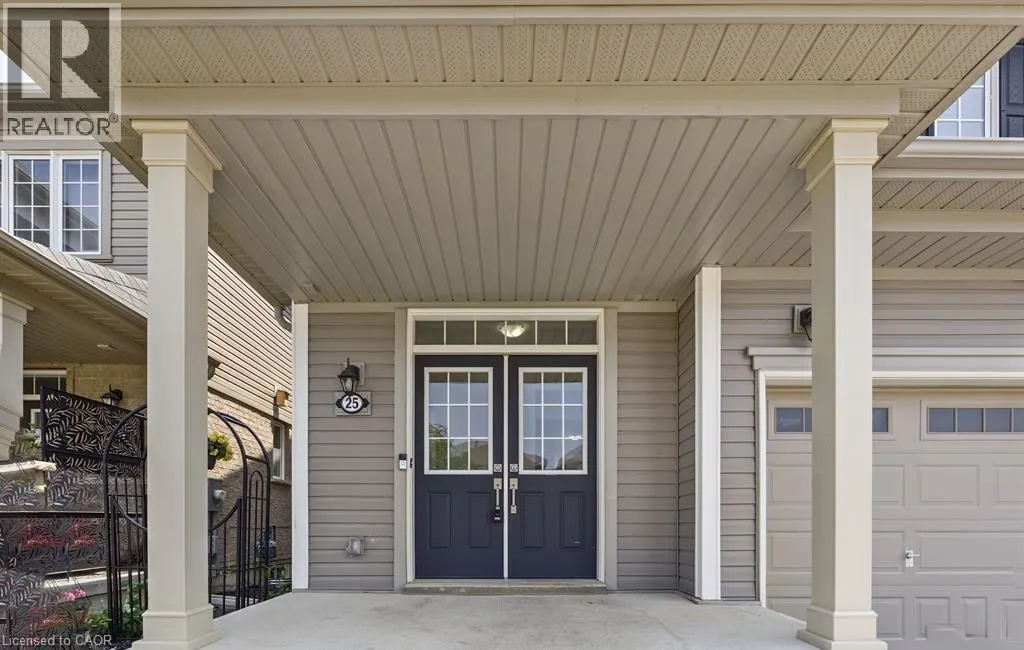 25 MUNRO Circle