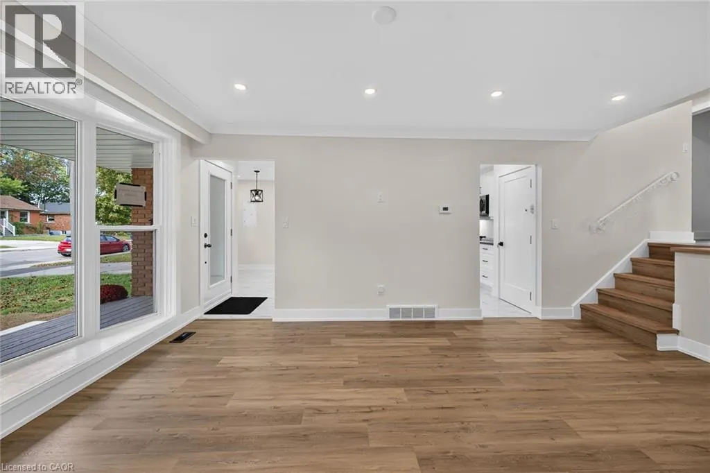 331 EAST 17TH Street