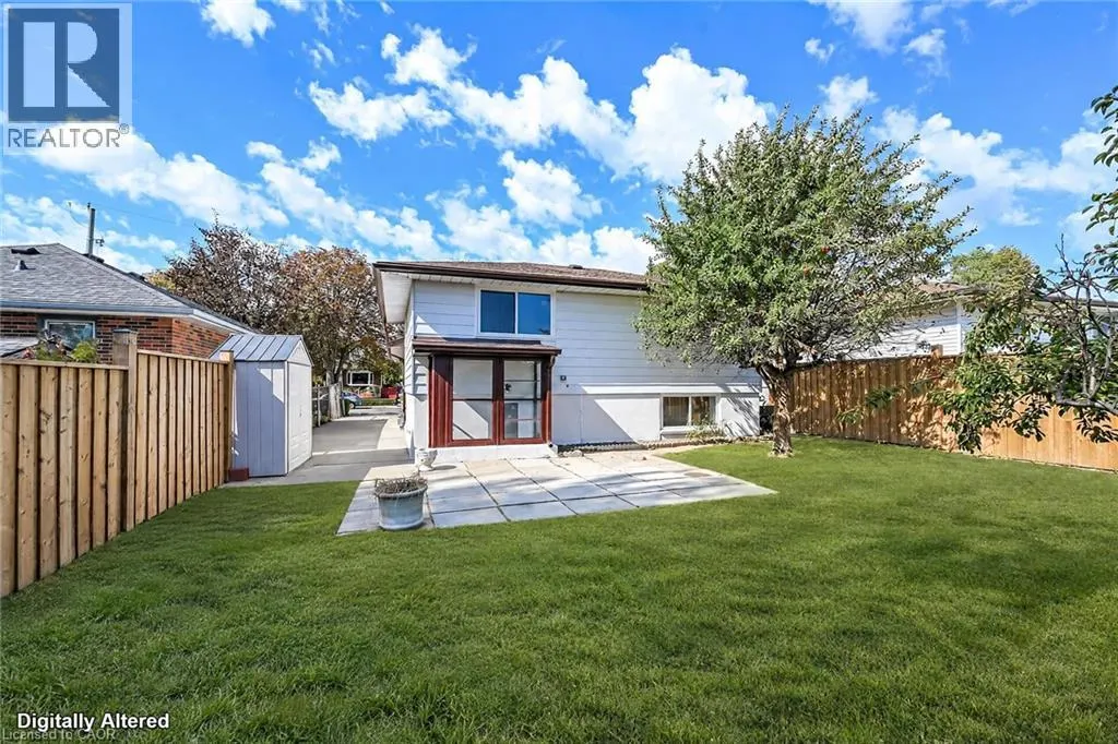 331 EAST 17TH Street