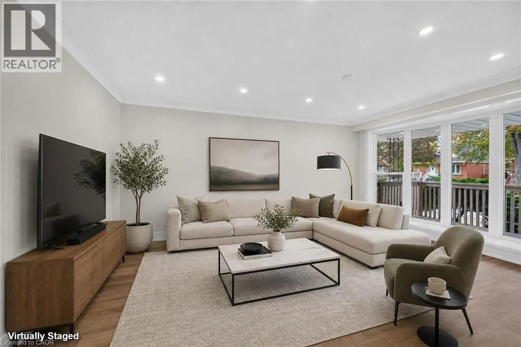 331 EAST 17TH Street