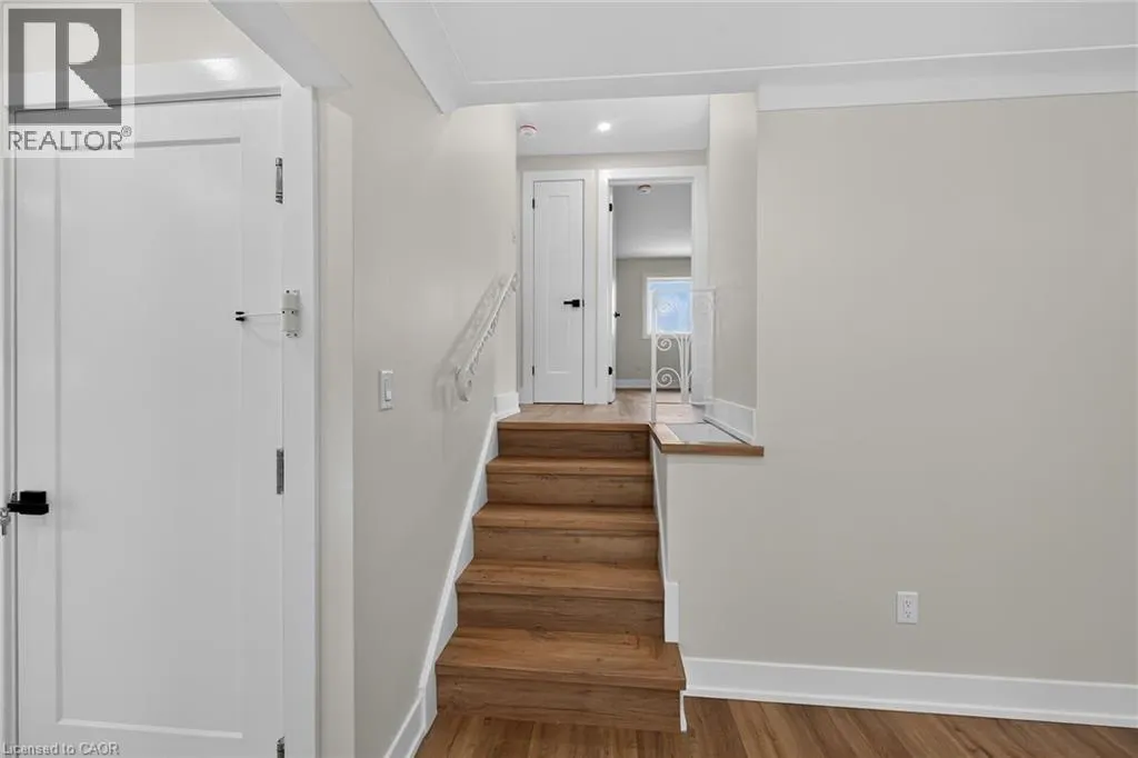 331 EAST 17TH Street
