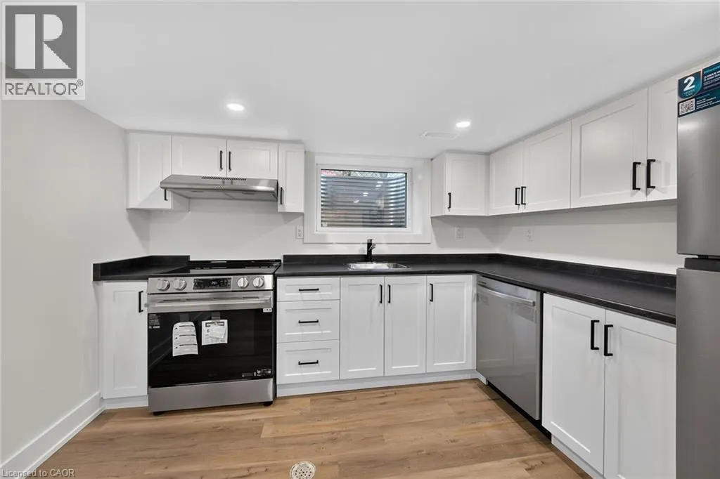 331 EAST 17TH Street