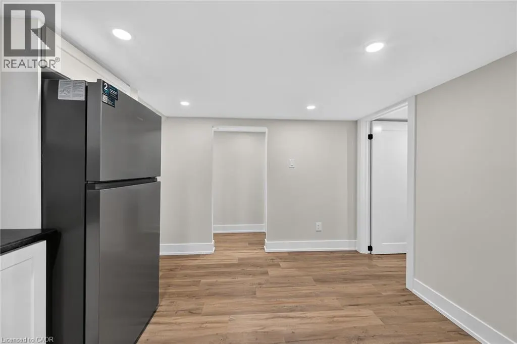 331 EAST 17TH Street
