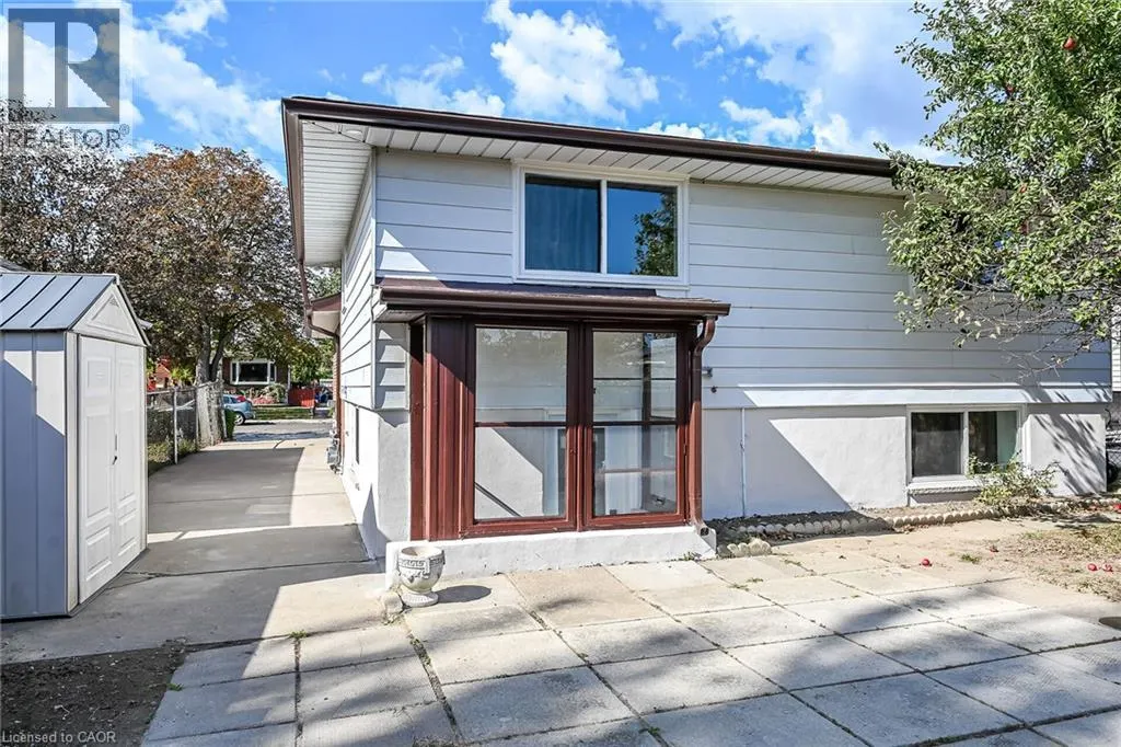 331 EAST 17TH Street