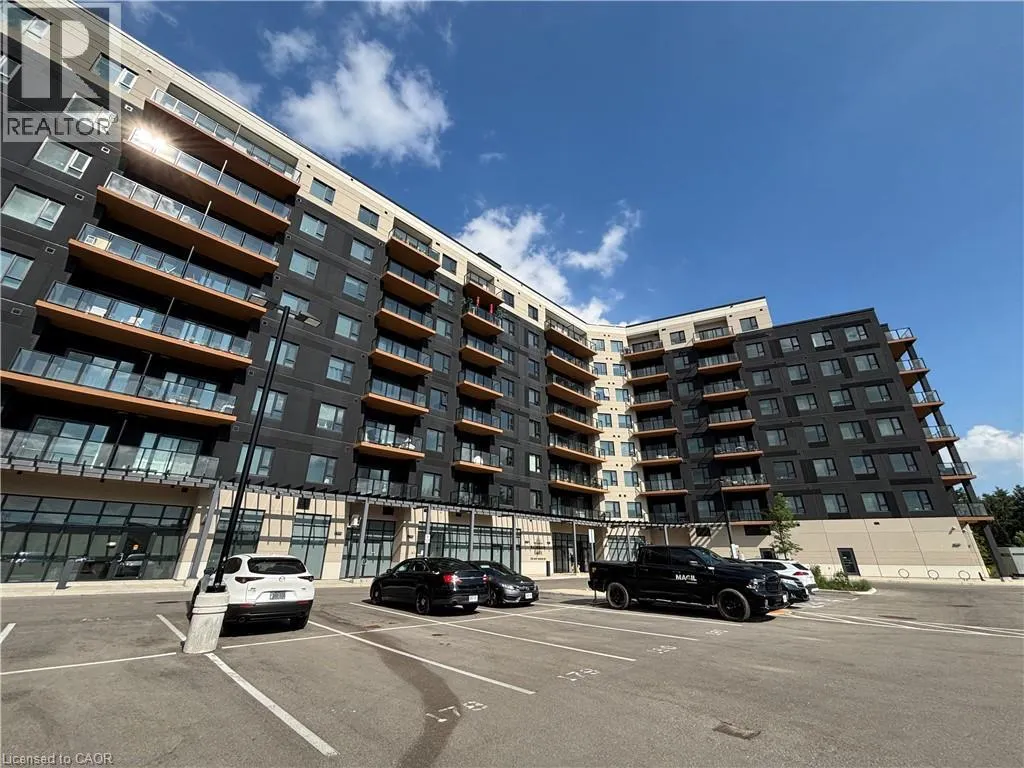 525 NEW DUNDEE Road Unit# 625 #625