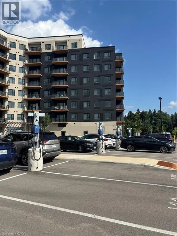 525 NEW DUNDEE Road Unit# 625 #625