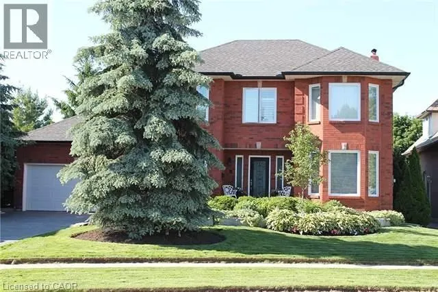 1487 THE LINKS Drive
