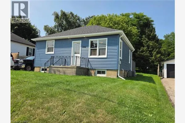 304 MILL Street