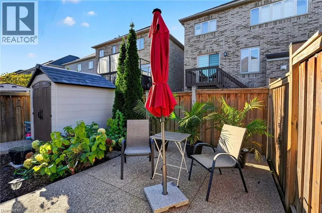 58 SUMMERBERRY Way