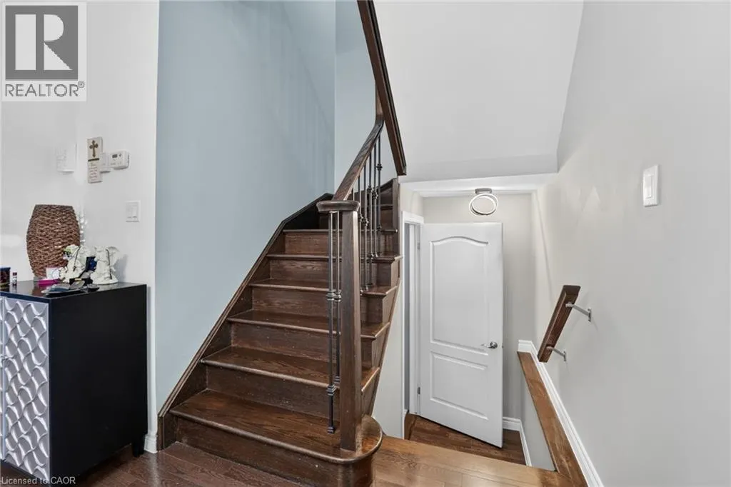 58 SUMMERBERRY Way