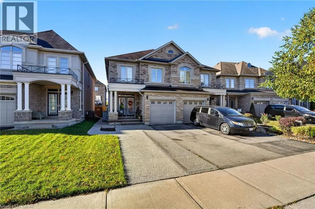 58 SUMMERBERRY Way