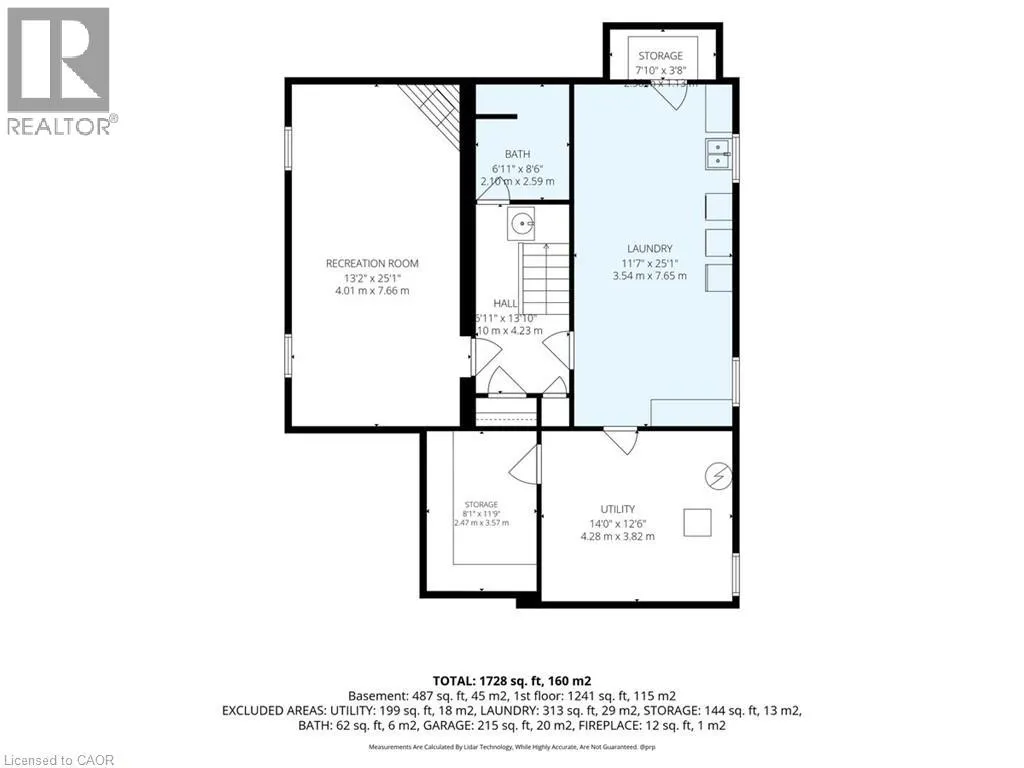85 HUNGERFORD Road