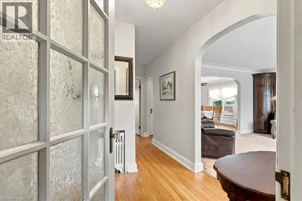 85 HUNGERFORD Road