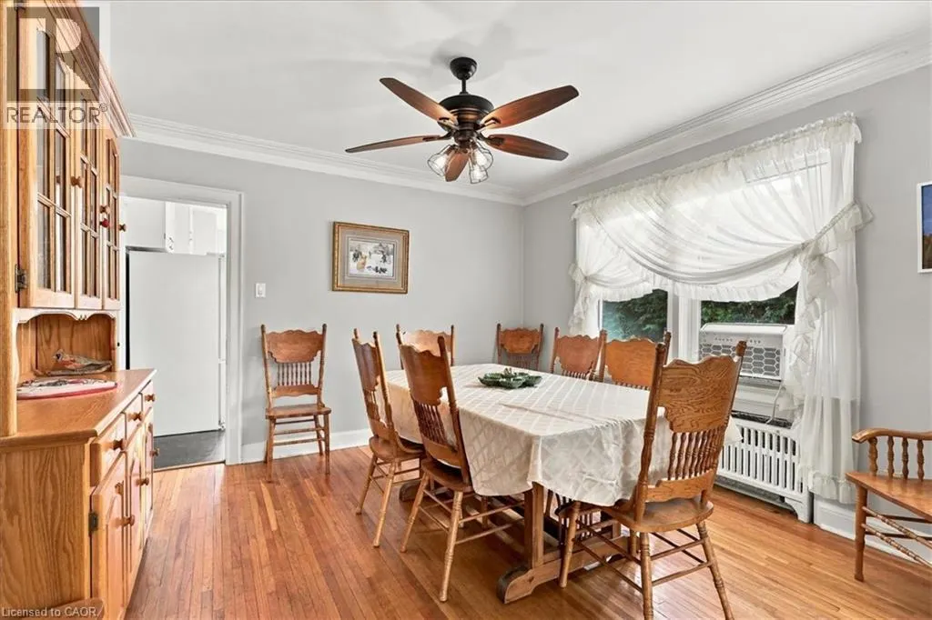 85 HUNGERFORD Road