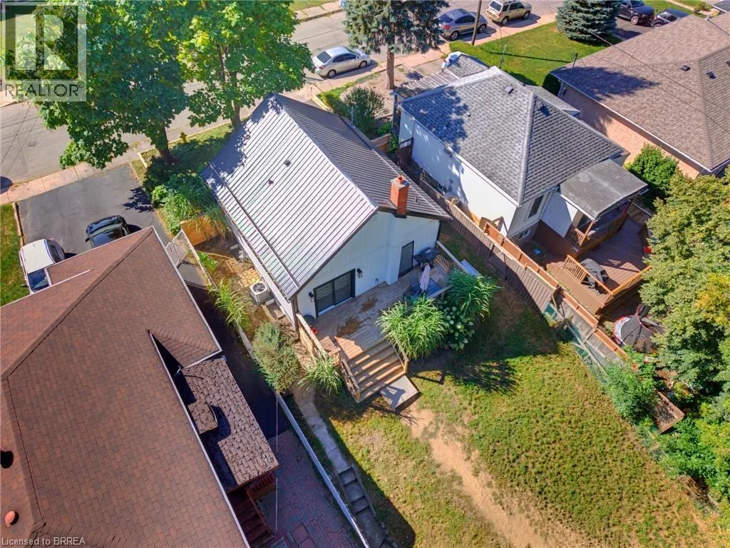 410 NELSON Street