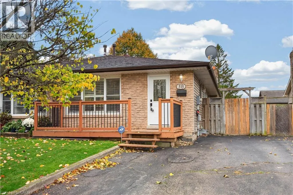 38 SOUTHGLEN Road