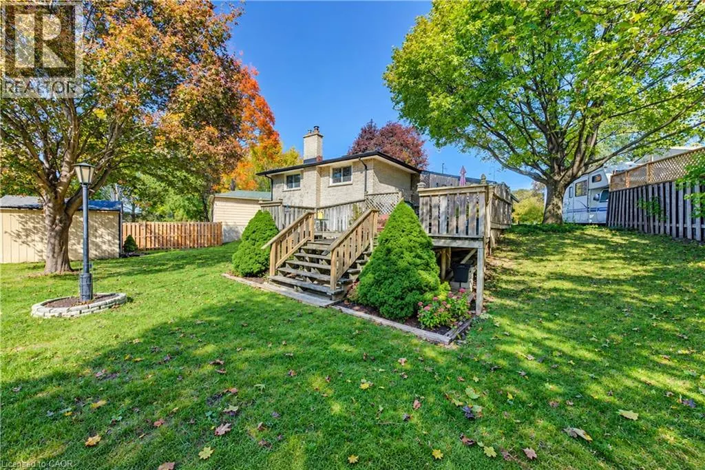 73 BELTON Drive