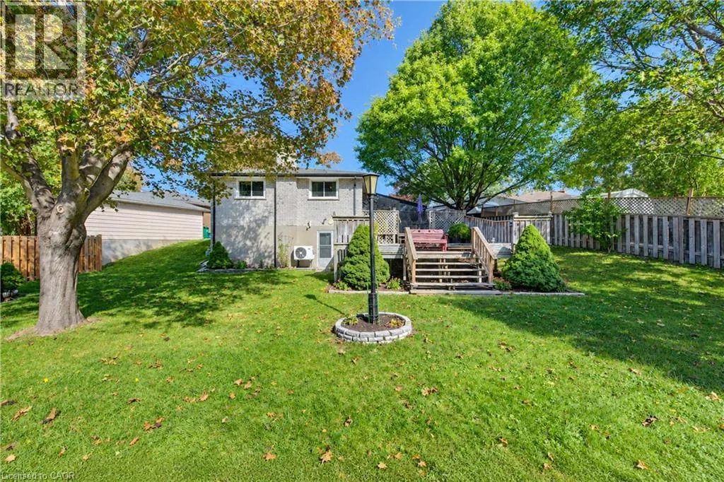 73 BELTON Drive