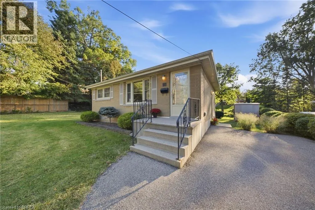 21 HILLCREST Avenue