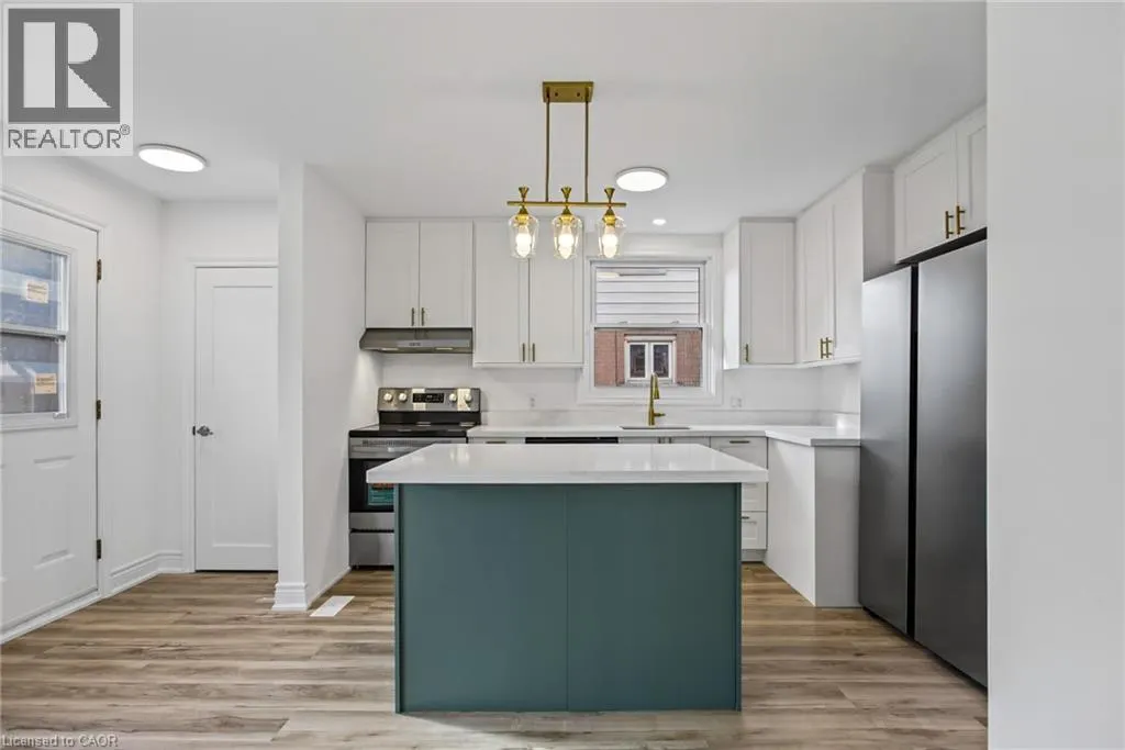 156 EAST 36TH Street Unit# Upper #Upper