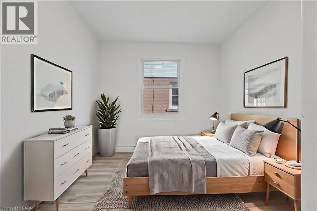 156 EAST 36TH Street Unit# Upper #Upper