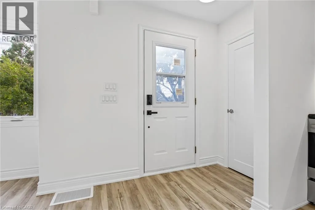 156 EAST 36TH Street Unit# Upper #Upper