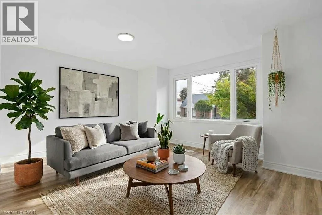 156 EAST 36TH Street Unit# Upper #Upper